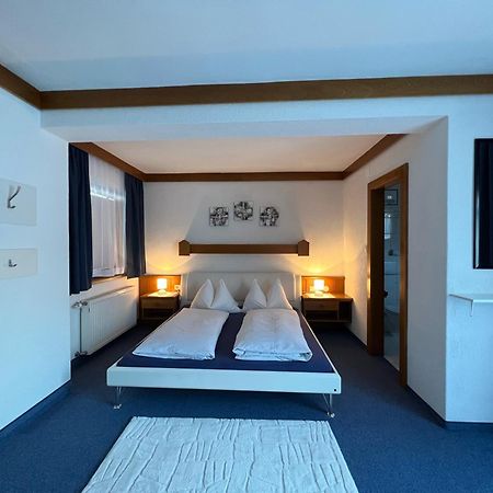 Fruehstueckspension-Appartementhaus Wasserer Bad Kleinkirchheim Dış mekan fotoğraf