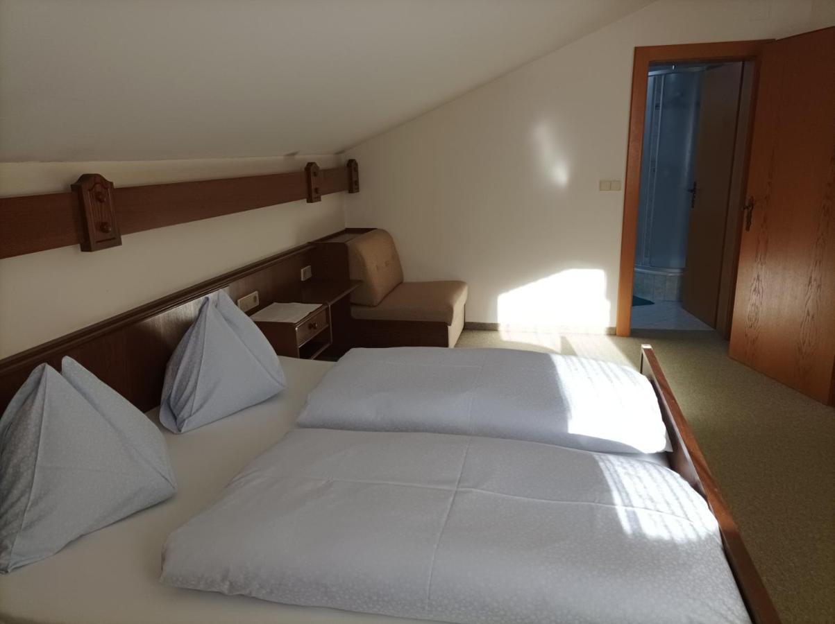 Fruehstueckspension-Appartementhaus Wasserer Bad Kleinkirchheim Dış mekan fotoğraf
