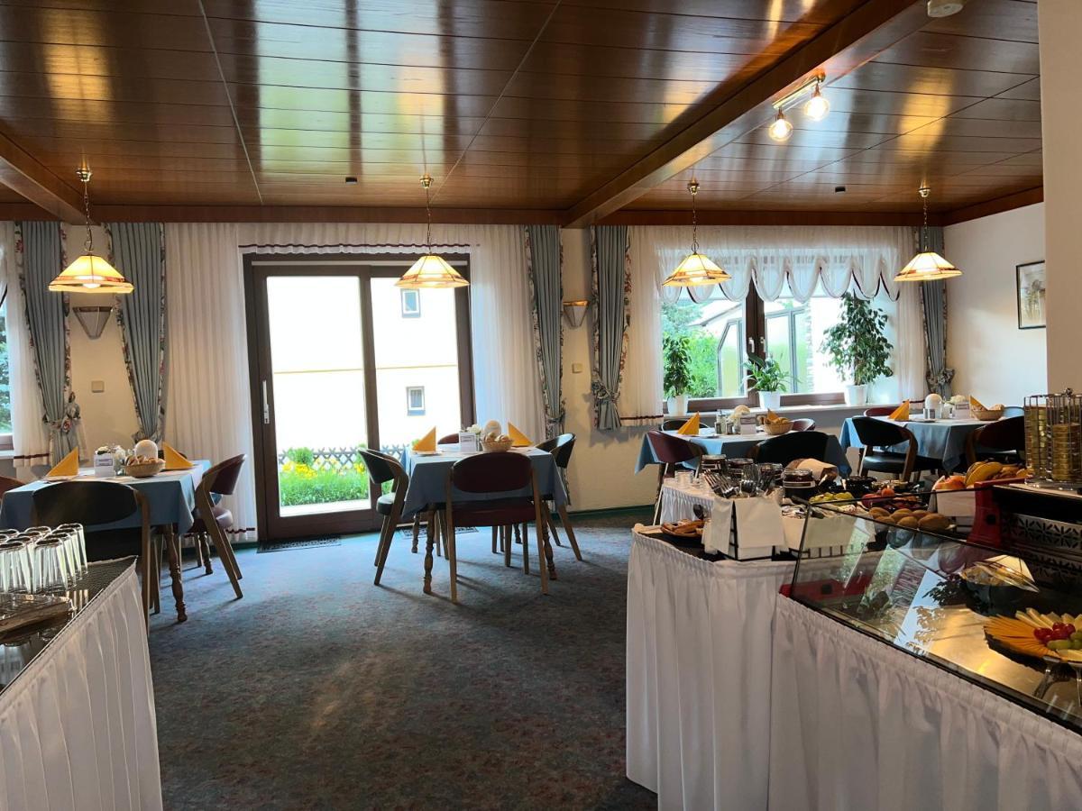 Fruehstueckspension-Appartementhaus Wasserer Bad Kleinkirchheim Dış mekan fotoğraf