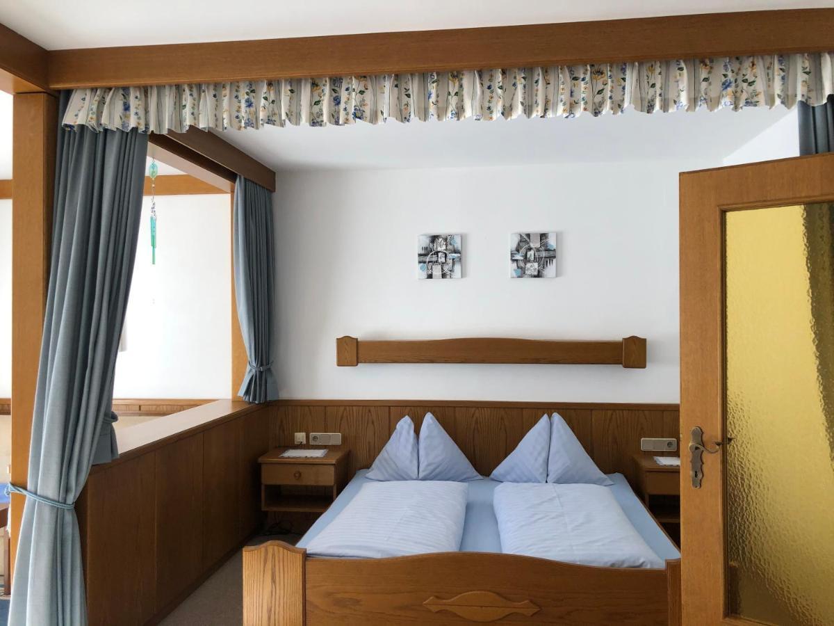 Fruehstueckspension-Appartementhaus Wasserer Bad Kleinkirchheim Dış mekan fotoğraf