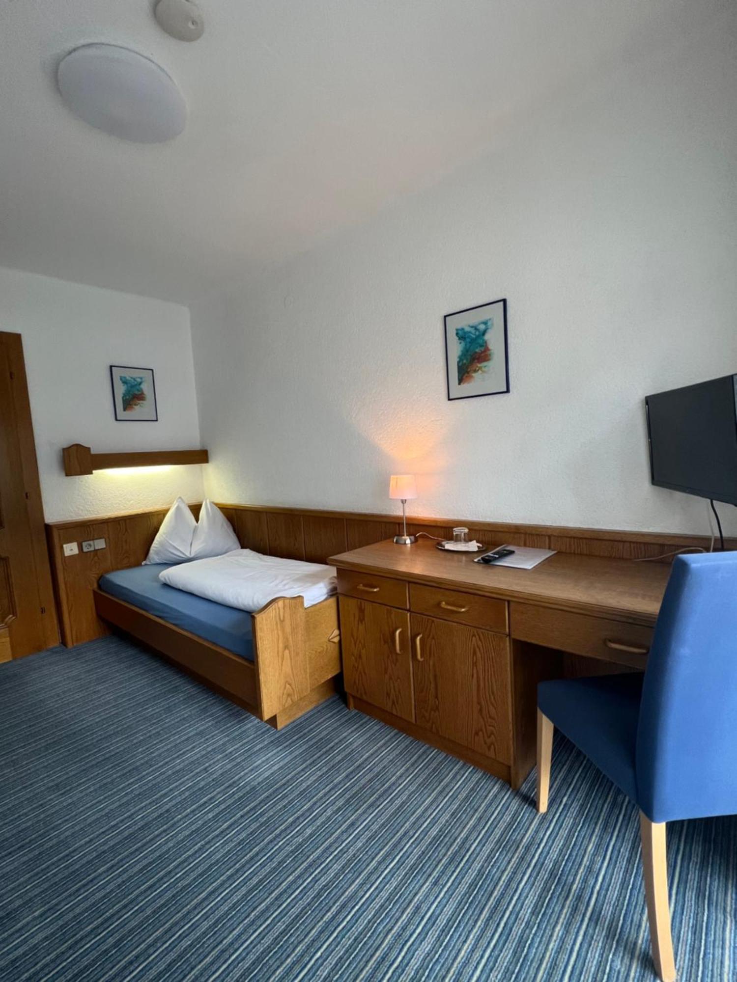 Fruehstueckspension-Appartementhaus Wasserer Bad Kleinkirchheim Dış mekan fotoğraf