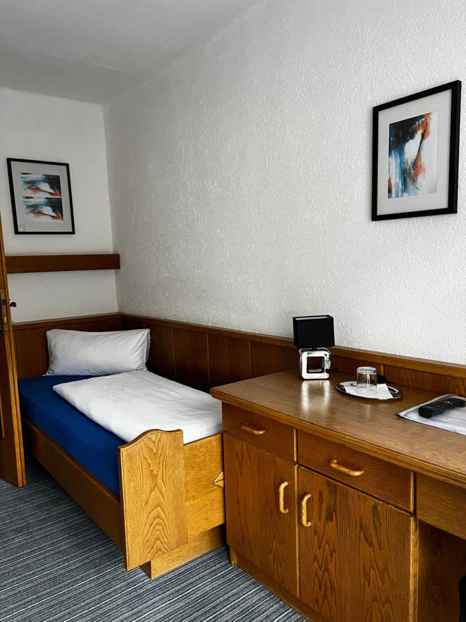 Fruehstueckspension-Appartementhaus Wasserer Bad Kleinkirchheim Dış mekan fotoğraf
