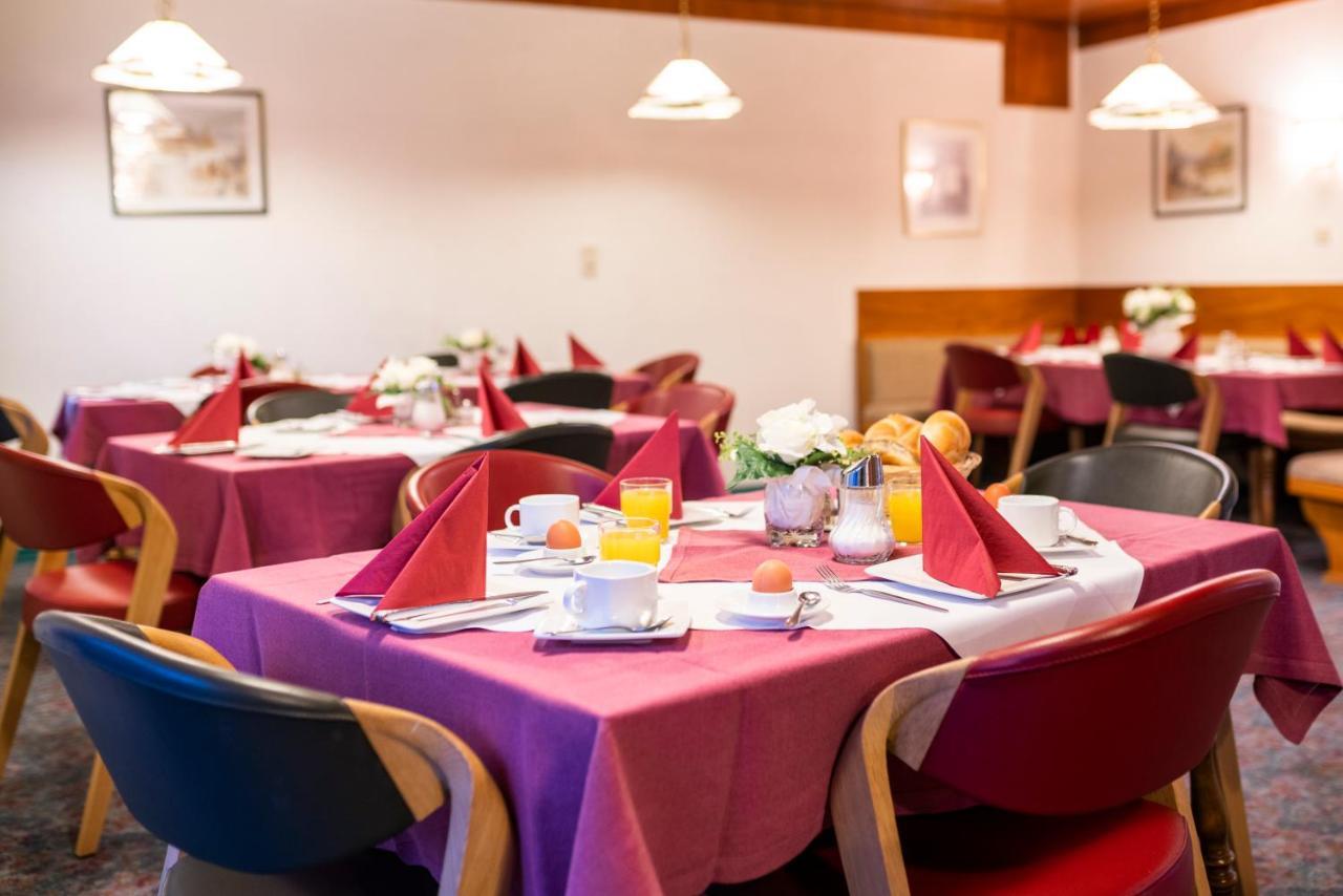 Fruehstueckspension-Appartementhaus Wasserer Bad Kleinkirchheim Dış mekan fotoğraf